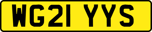 WG21YYS