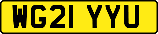 WG21YYU