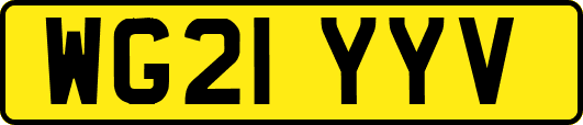 WG21YYV