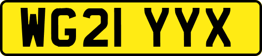 WG21YYX