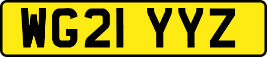 WG21YYZ