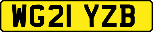 WG21YZB