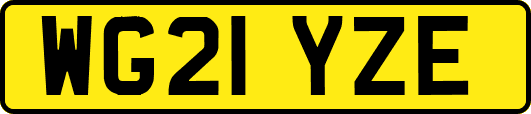 WG21YZE