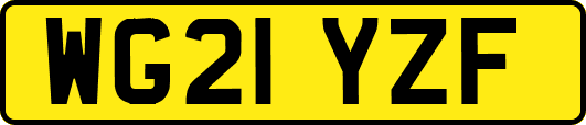 WG21YZF