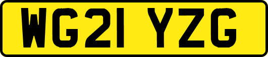 WG21YZG