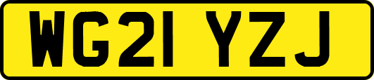 WG21YZJ