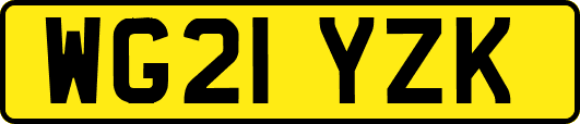 WG21YZK