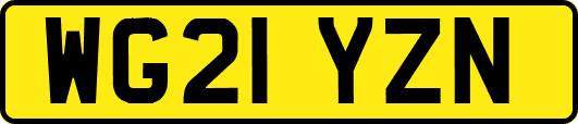WG21YZN