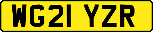 WG21YZR