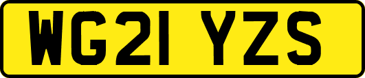 WG21YZS