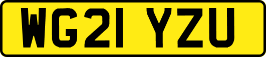 WG21YZU