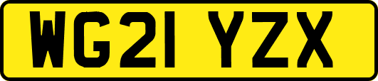 WG21YZX