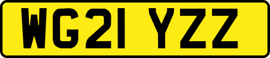 WG21YZZ