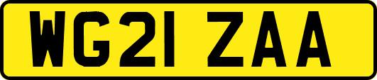 WG21ZAA