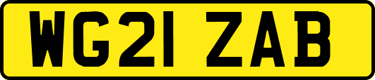 WG21ZAB