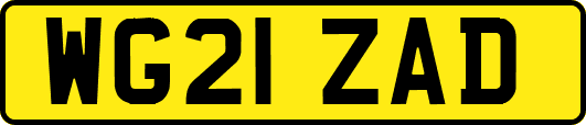 WG21ZAD