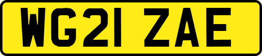 WG21ZAE