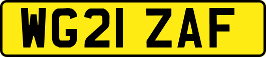 WG21ZAF