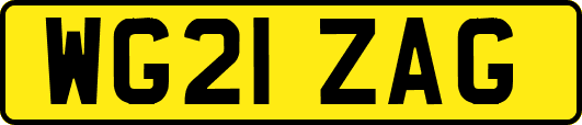 WG21ZAG