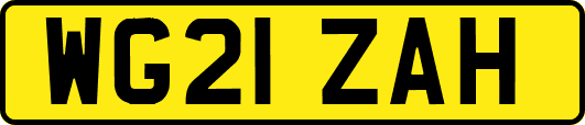 WG21ZAH