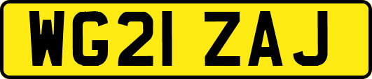 WG21ZAJ