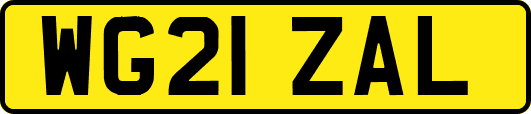 WG21ZAL
