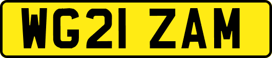 WG21ZAM