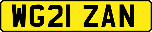 WG21ZAN