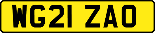 WG21ZAO