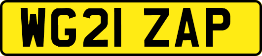 WG21ZAP