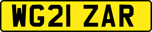 WG21ZAR