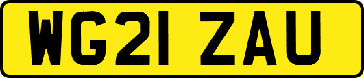 WG21ZAU