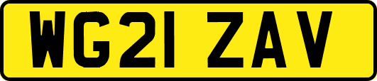 WG21ZAV