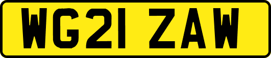 WG21ZAW