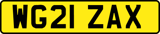 WG21ZAX