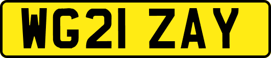 WG21ZAY