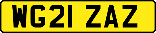 WG21ZAZ