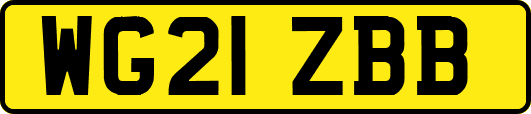 WG21ZBB