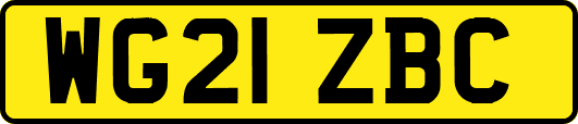 WG21ZBC