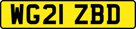 WG21ZBD