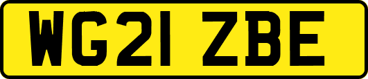 WG21ZBE