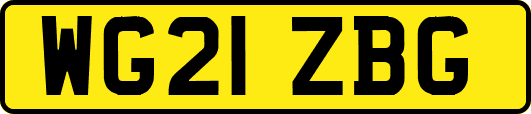 WG21ZBG