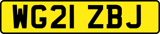 WG21ZBJ