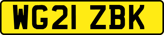 WG21ZBK