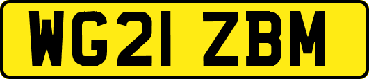 WG21ZBM