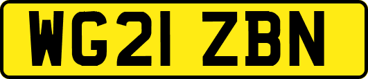 WG21ZBN