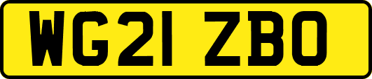 WG21ZBO