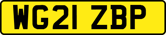 WG21ZBP