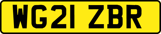 WG21ZBR
