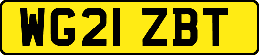 WG21ZBT